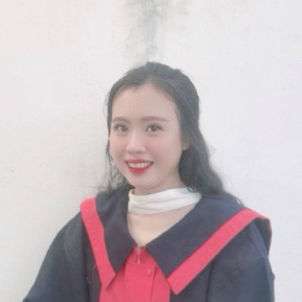 Trần Thị Diễm My