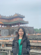 Nguyễn Thị Phương Thảo