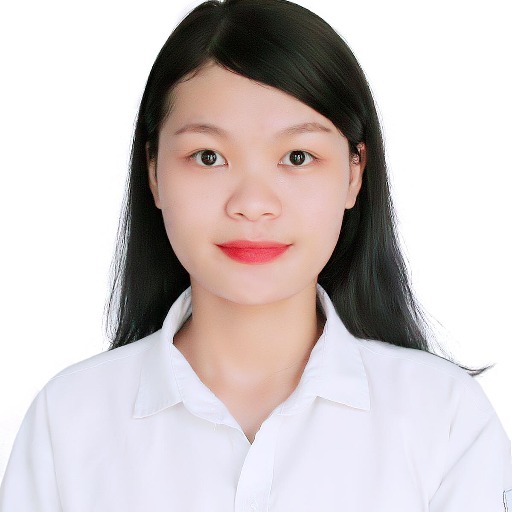 Hoàng Thị Thu Thủy