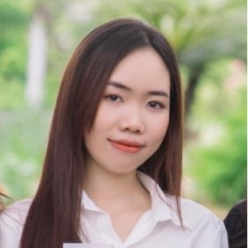 Trần Thị Vân Khánh