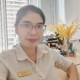 Hồ Thị Hồng Hà