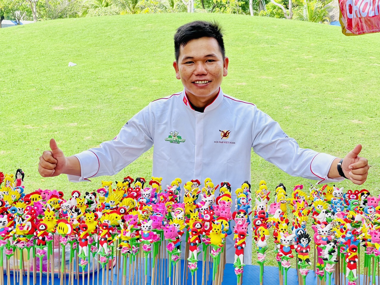 Lương Khắc Thái