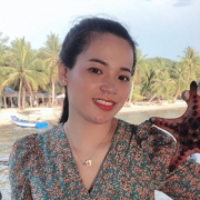 Đặng Thị Mỹ Duyên