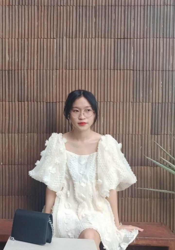 Lê Thị Thùy Duyên