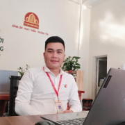 TRẦN ĐÌNH HIỆP 