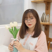 TRẦN NHẬT MỸ ANH