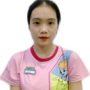 Cao Thị Mai Thư