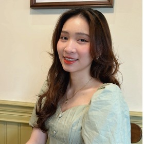 Trần Nguyệt Anh