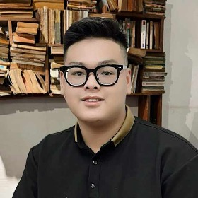 Nguyễn Tấn Đạt