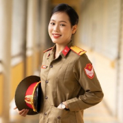 Lê Thị Kiều Trinh