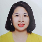 PHẠM THỊ THANH HƯƠNG