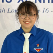 HUỲNH THỊ THẢO TRANG