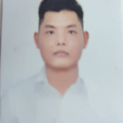 TRẦN  ĐỨC THỊNH 