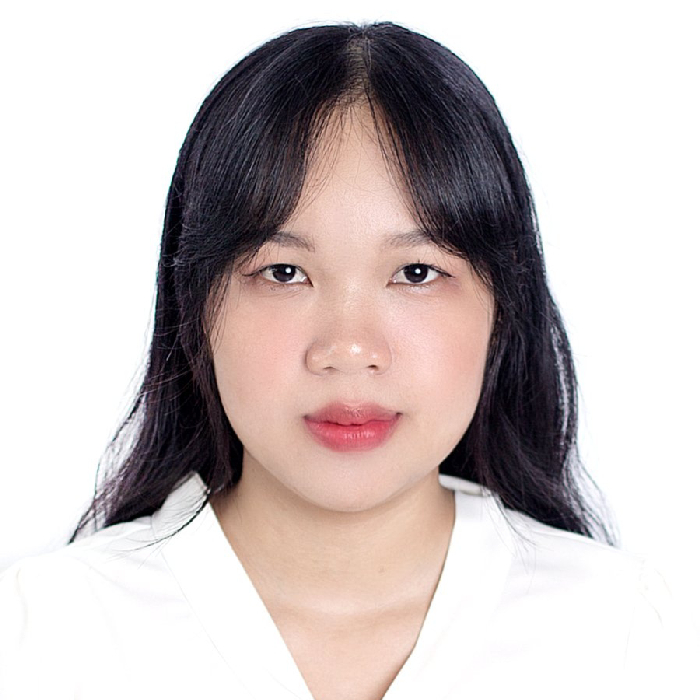 Lương Thị Mỹ Huyền