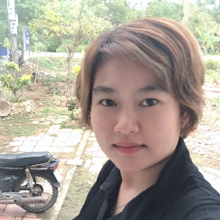 Võ Thị Băng Tuyền 