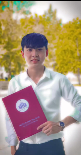 Hồ Nguyễn Minh Triệu