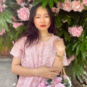 Đinh Trần Trúc Phương 