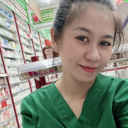 Nguyễn Thị Thuỳ Trinh 