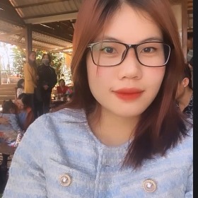 Nông Thị Thảo Vân