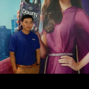 HUỲNH CHÍ NGUYỄN