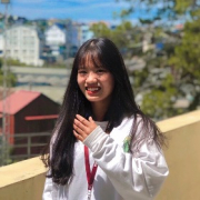 nguyễn Thị Thanh Nhàn