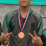 Nguyễn Trần Hoài An