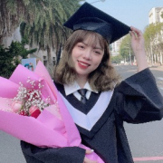 Nguyễn Ý Nhi阮意兒