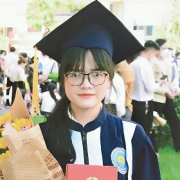              ứng viên: Lê Thị Thu