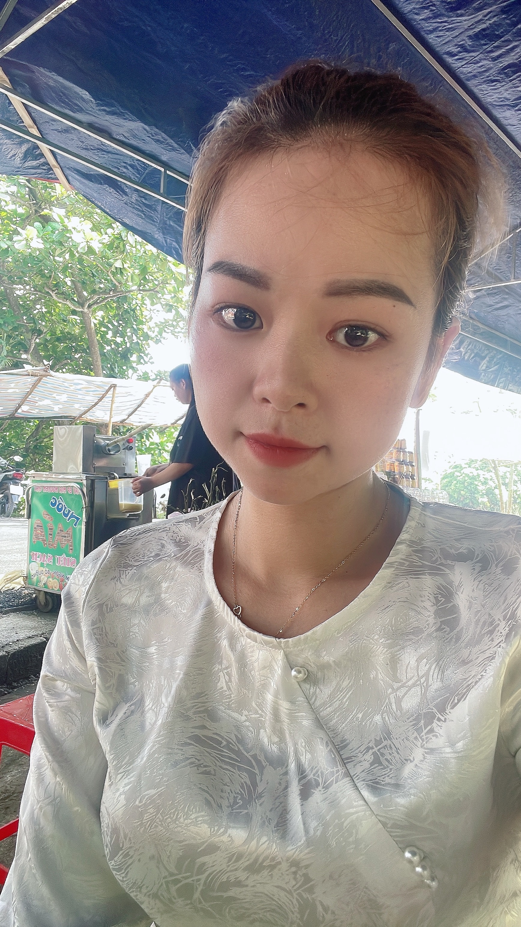 Trương Thị Thanh