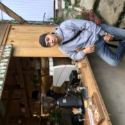 LÊ HUỲNH CÔNG TRÍ