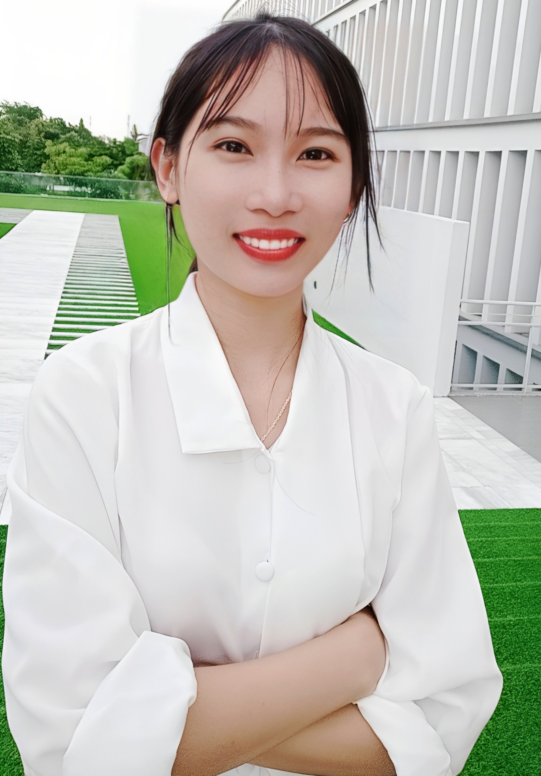 Quách Thị Vân Anh