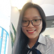 Phạm Thị Hạnh Duyên