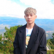 huỳnh đồng Thuận