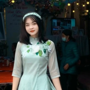 đào thị ÁNH (陶氏映）