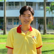 CHắng Khánh Hội