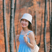 Cái Thị Khánh Thư