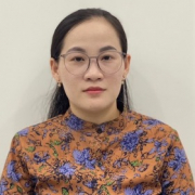 Nguyễn Thị Oanh Kiều