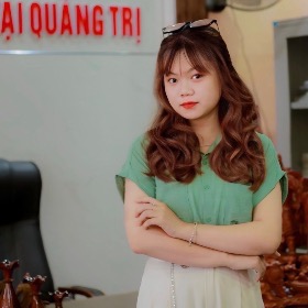 NGUYỄN LÊ NGỌC HÂN