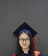 Trần Thị Tú Trinh