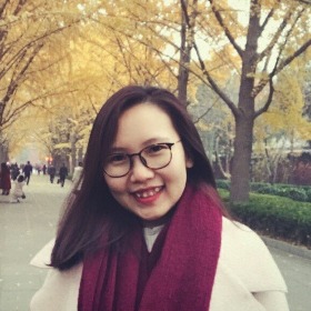 LÊ THỊ MỸ DUYÊN