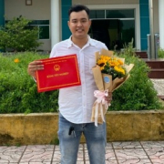 Trương Thành Hậu