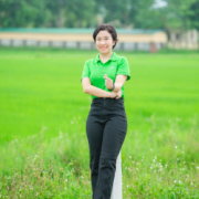 PHẠM THỊ HOÀI THƯƠNG