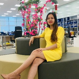 Nguyễn thị mỹ duyên