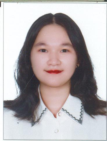 Lê Hồng Như Tâm