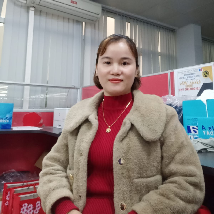 Phạm Thị Thanh Hiền