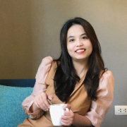 Phan Thị Thùy Dương