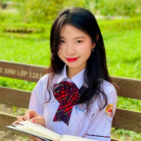 Nguyễn Phước Khánh Hoà