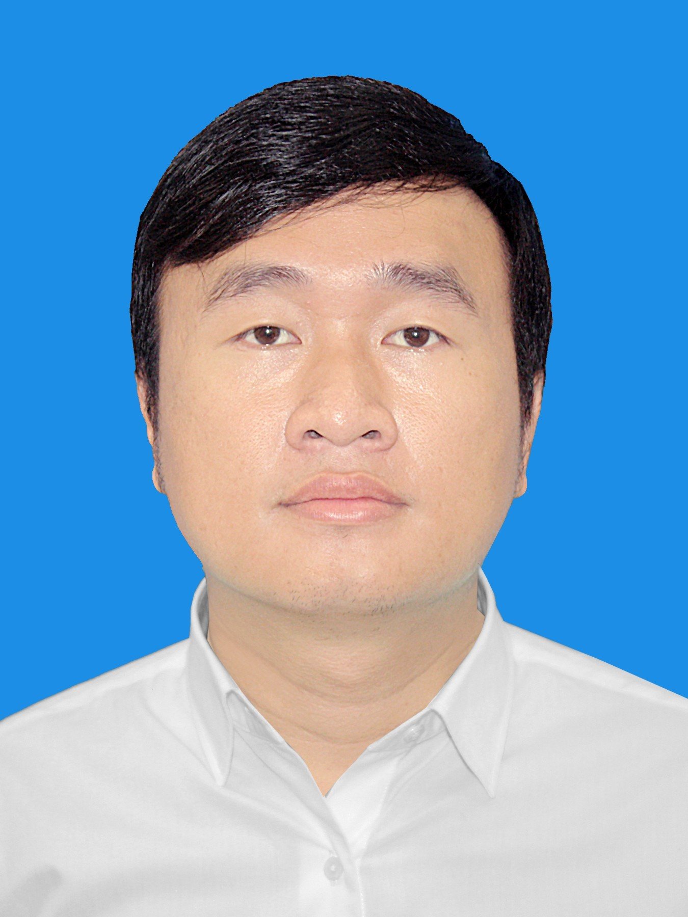 Cao Minh Hải