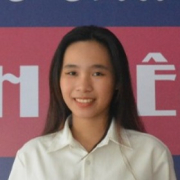 MAI LÊ HƯƠNG