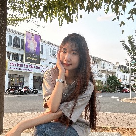 Huỳnh thị ngọc huyền